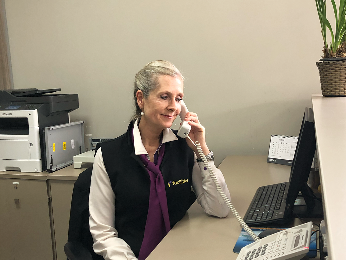 Gestão inteligente: